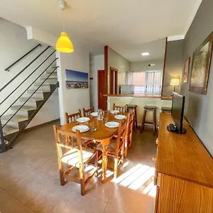  Appartement Pescador