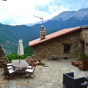  Chalet Al Pirineu