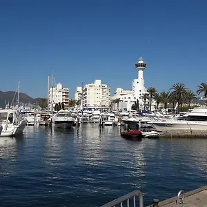  Appartement Club Nautic 3