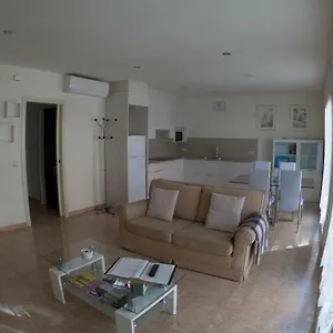  Appartement Apartament Sant Quirze de Besora