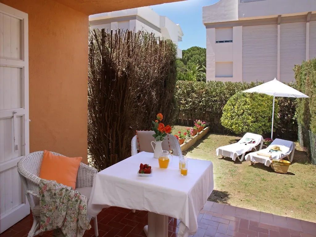 Casa Adosada En Playa De Pals By Apartaments Golf